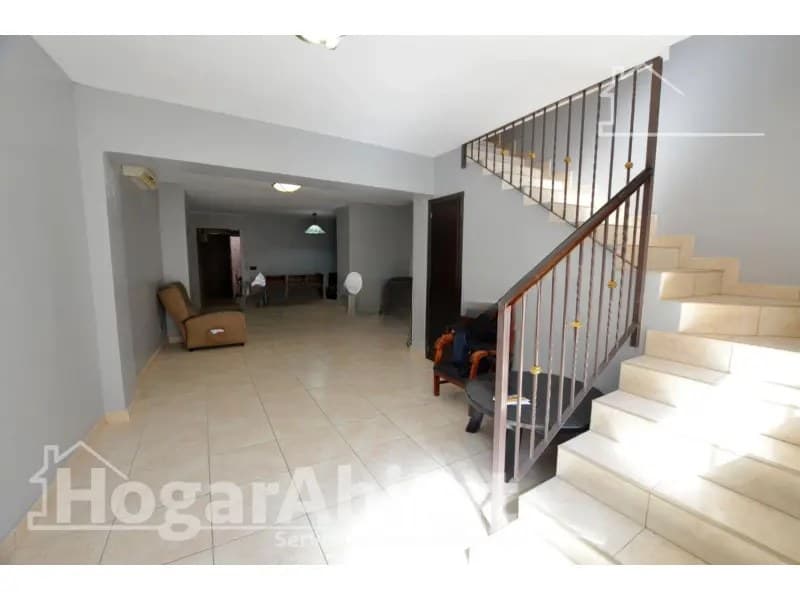Casa/Chalet en Alicante (1/5)