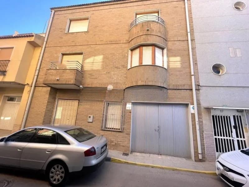 Casa/Chalet en Alicante (1/5)