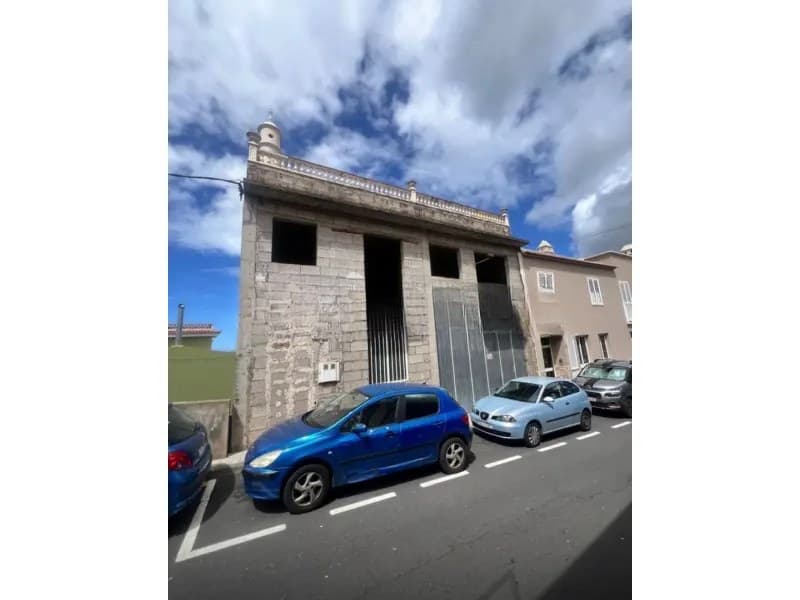 Casa/Chalet en Santa Cruz de Tenerife (1/5)