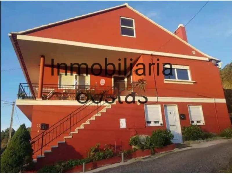 Casa/Chalet en Pontevedra (1/1)