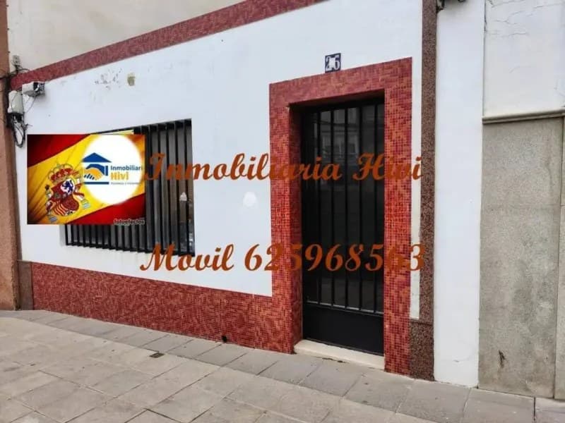 Casa/Chalet en Badajoz (1/1)