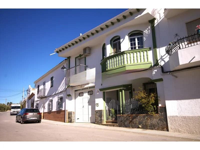 Casa/Chalet en Jaén (1/1)