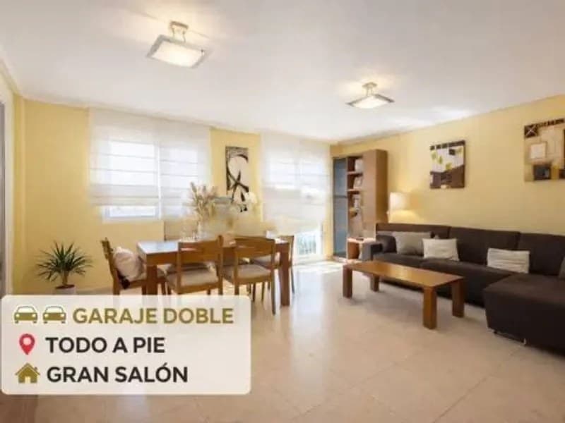 Casa/Chalet en Alicante (1/5)