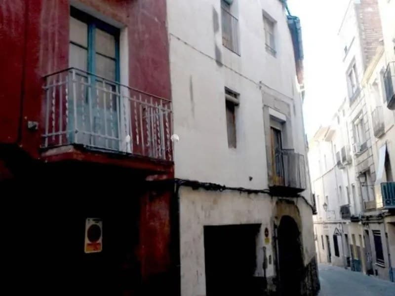 Casa/Chalet en Barcelona (1/5)