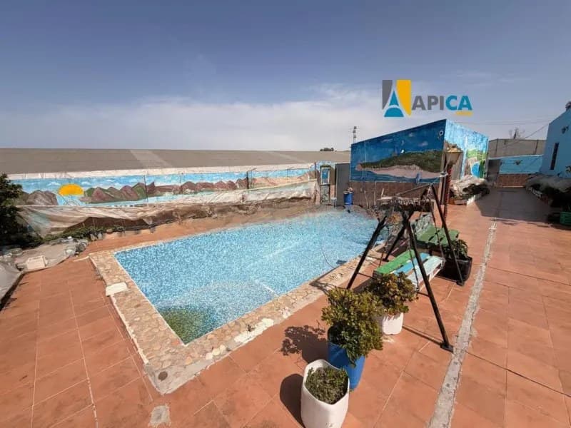 Casa/Chalet en Cádiz (1/1)