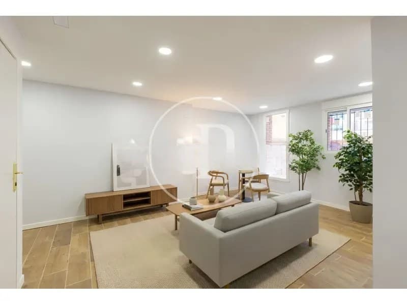 Casa/Chalet en Madrid (1/5)