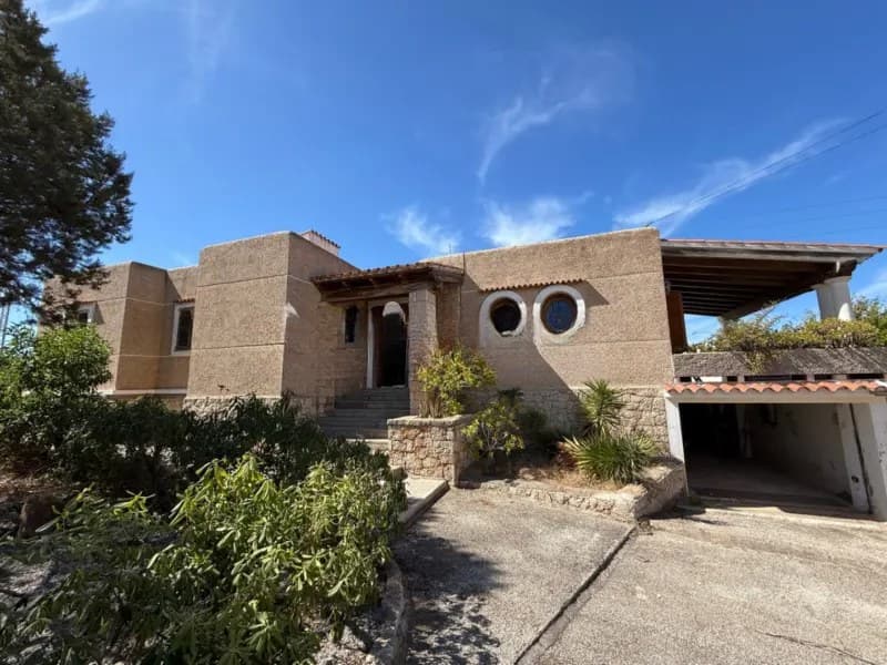 Casa/Chalet en Baleares (1/1)