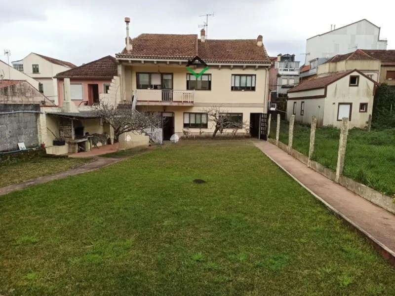 Casa/Chalet en Pontevedra (1/5)