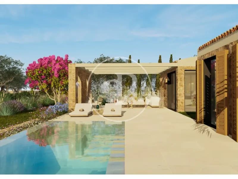 Casa/Chalet en Baleares (1/5)