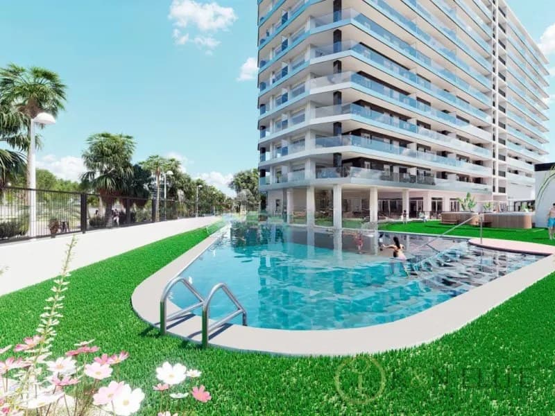Piso en Castellón (1/3)