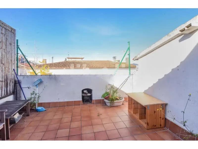 Piso en Barcelona (1/5)