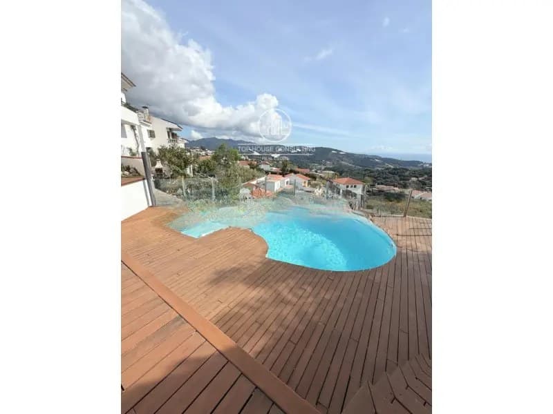 Casa/Chalet en Barcelona (1/5)