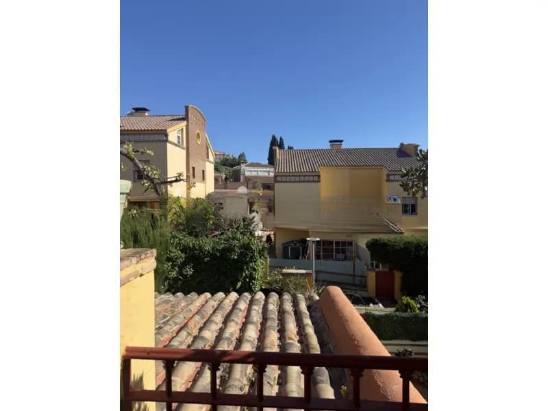 Casa/Chalet en Málaga (1/1)