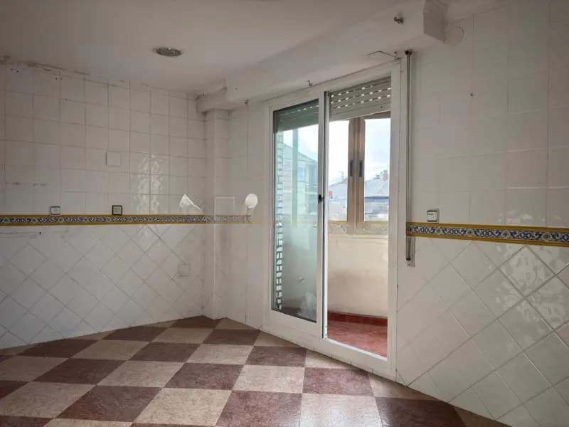 Piso en León (1/5)