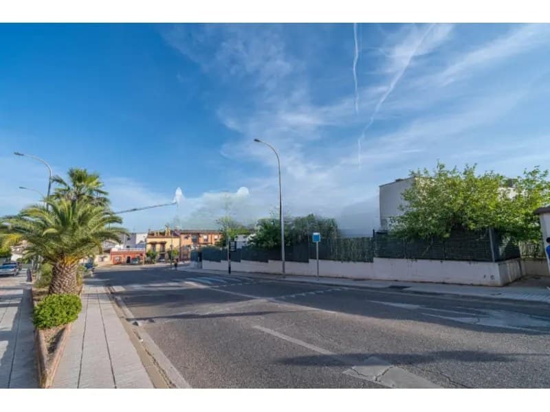 Casa/Chalet en Jaén (1/1)