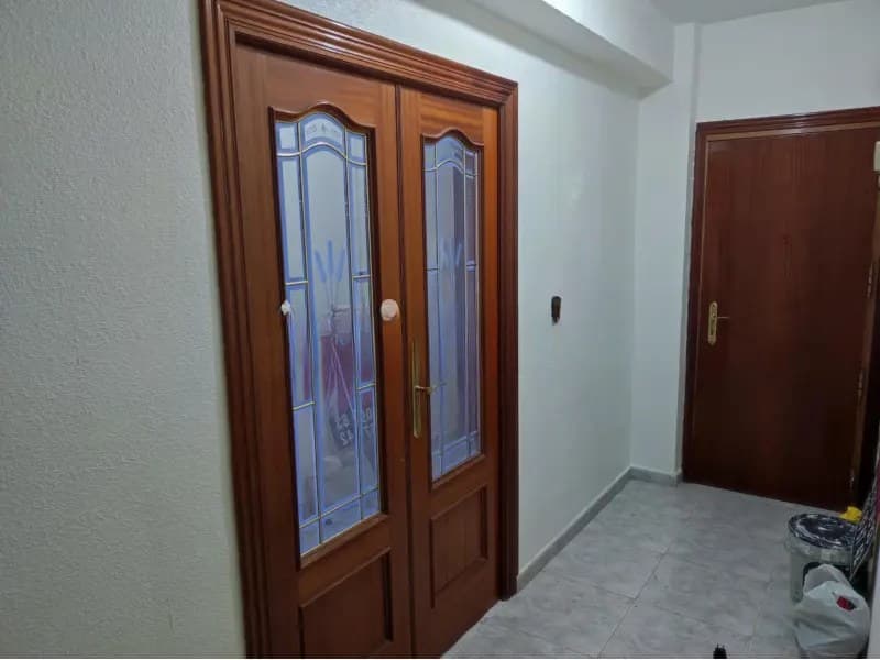 Piso en Alicante (1/1)