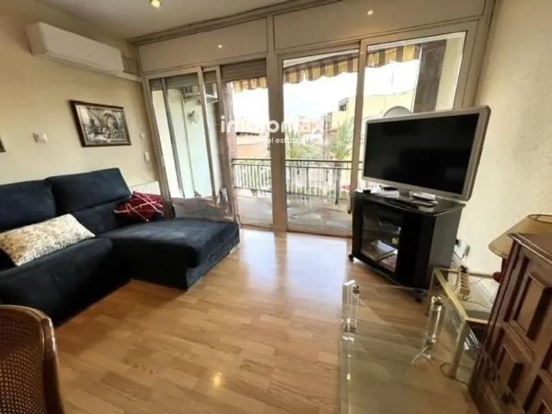 Piso en Barcelona (1/5)