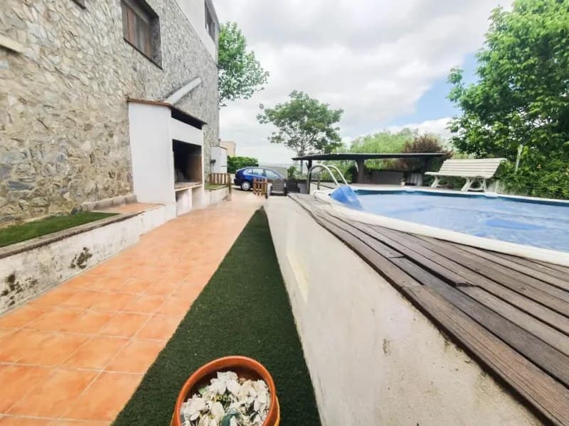 Casa/Chalet en Barcelona (1/5)
