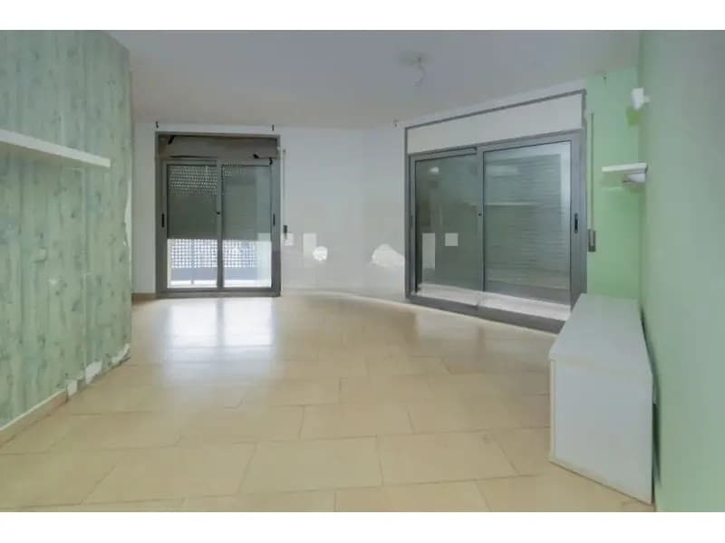 Piso en Barcelona (1/5)