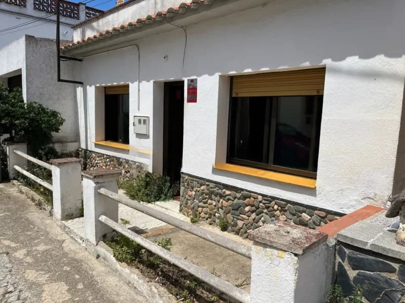 Casa/Chalet en Barcelona (1/1)