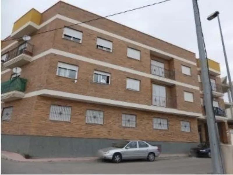 Piso en Murcia (1/1)