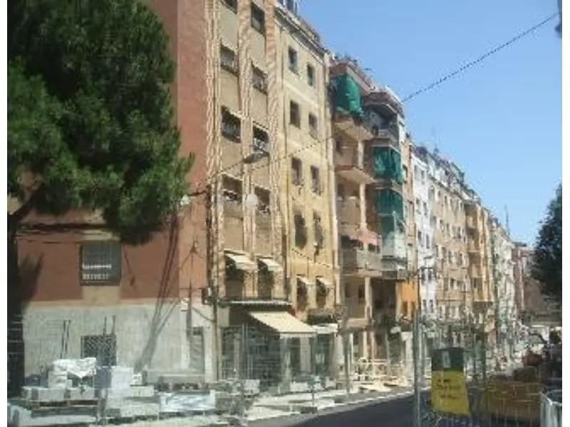 Piso en Barcelona (1/1)