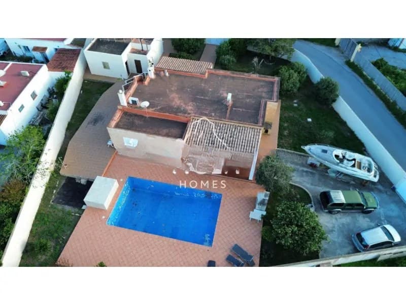 Casa/Chalet en Baleares (1/5)
