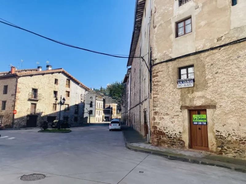 Casa/Chalet en La Rioja (1/1)