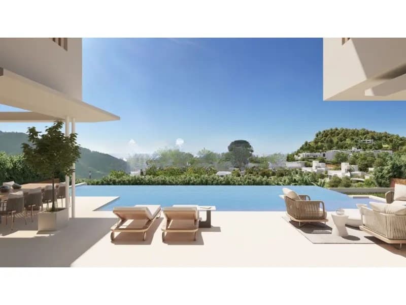 Casa/Chalet en Málaga (1/5)
