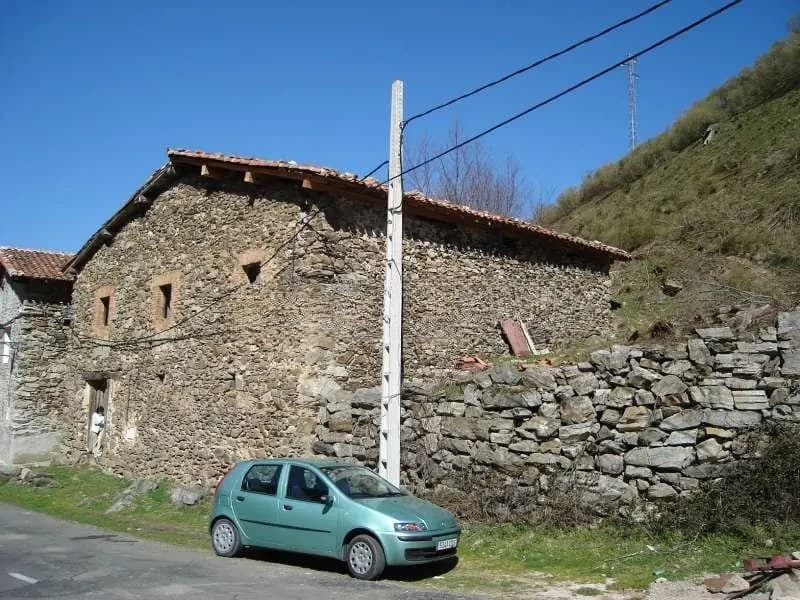 Casa/Chalet en La Rioja (1/1)