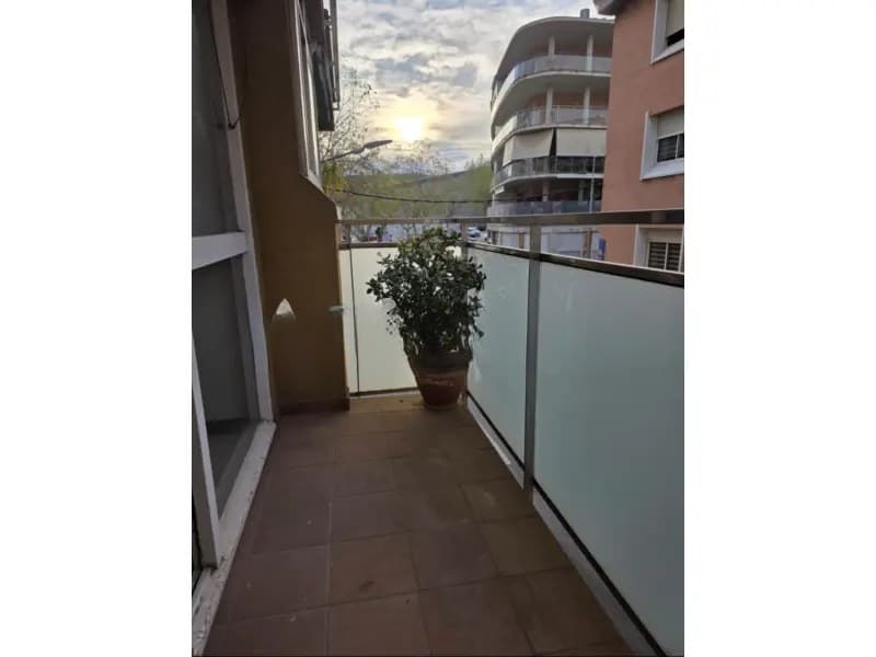 Piso en Barcelona (1/5)
