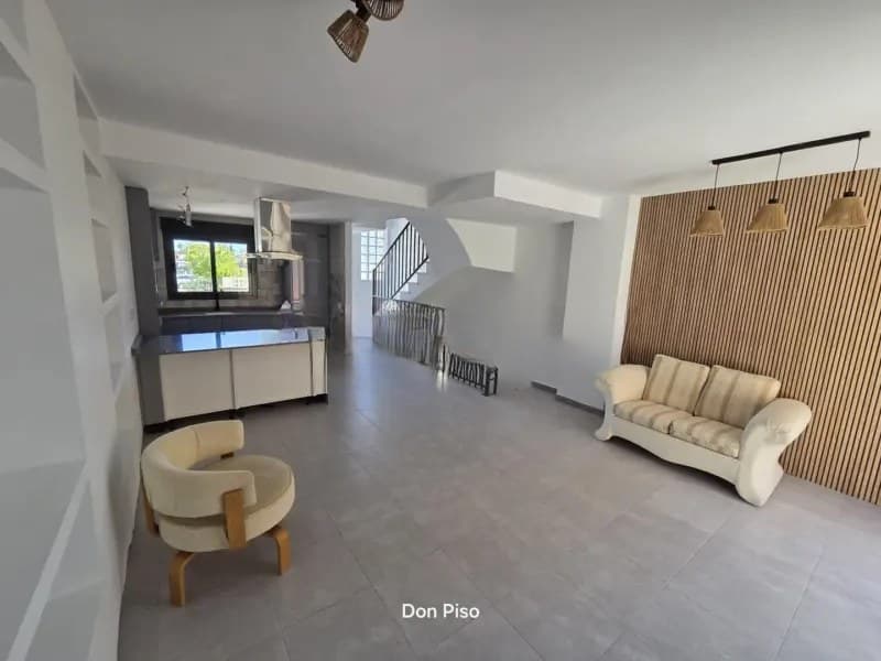 Casa/Chalet en Alicante (1/5)
