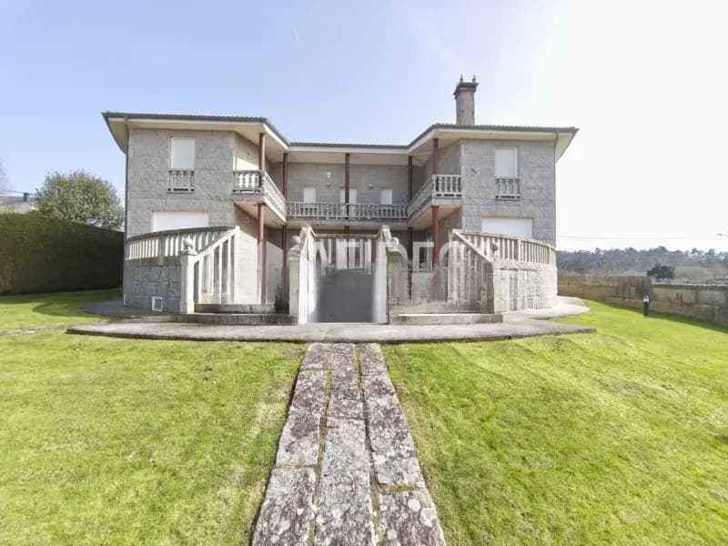 Casa/Chalet en A Coruña (1/1)