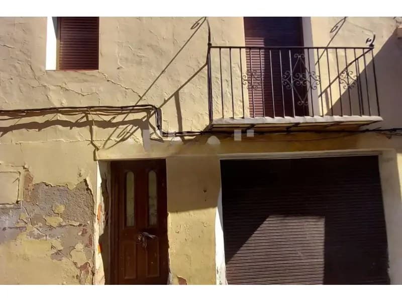 Casa/Chalet en Valencia (1/5)
