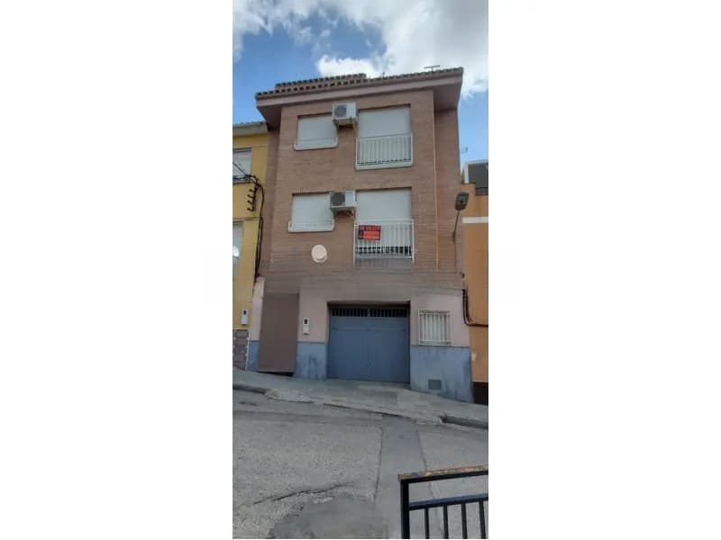 Casa/Chalet en Murcia (1/4)