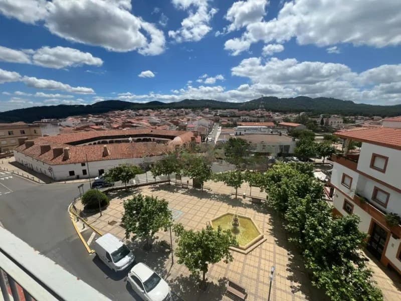Piso en Ciudad Real (1/5)