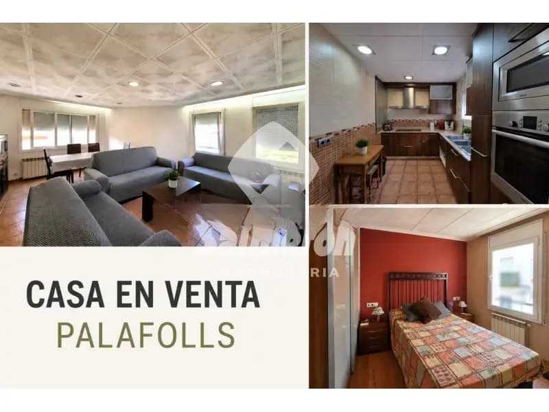 Casa/Chalet en Barcelona (1/1)