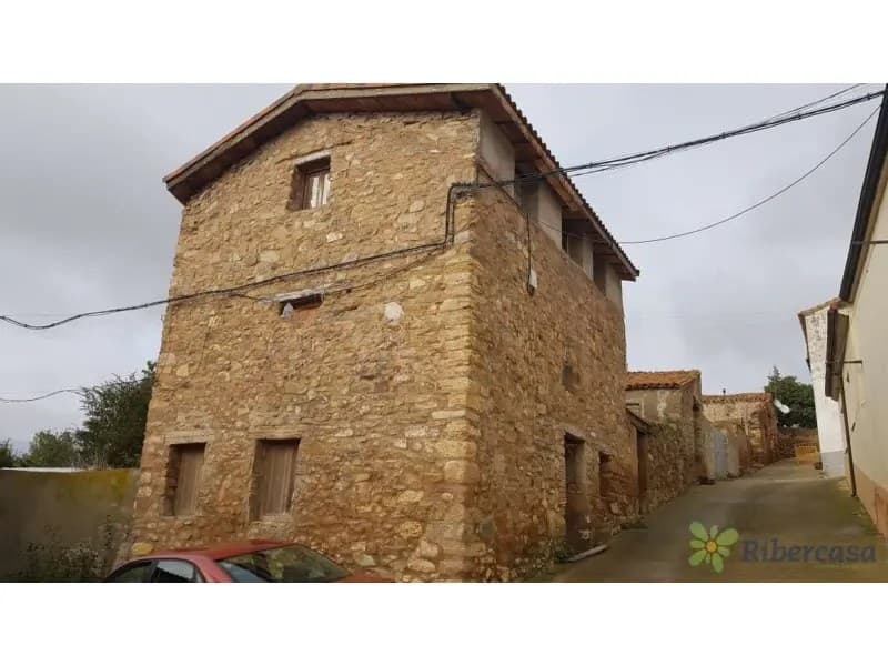 Casa/Chalet en Soria (1/1)