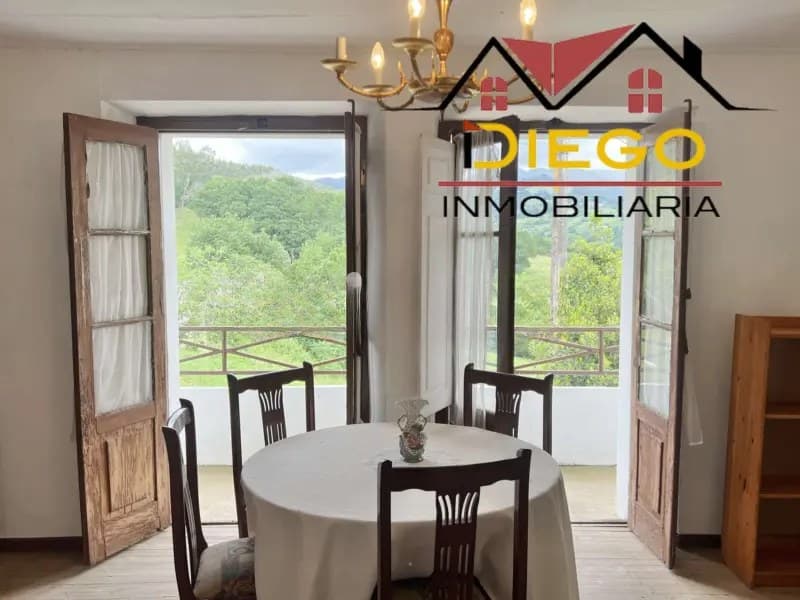 Casa/Chalet en Cantabria (1/1)