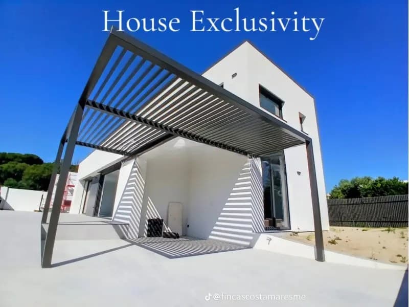 Casa/Chalet en Barcelona (1/1)