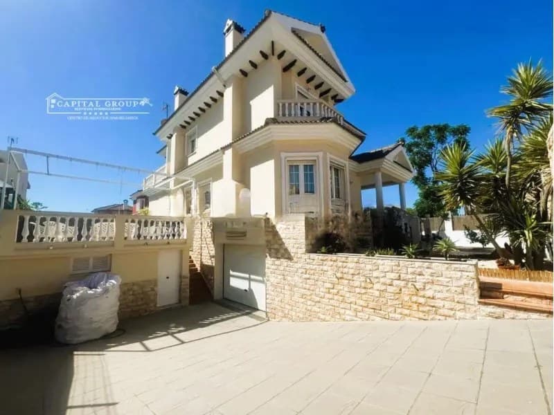 Casa/Chalet en Huelva (1/1)