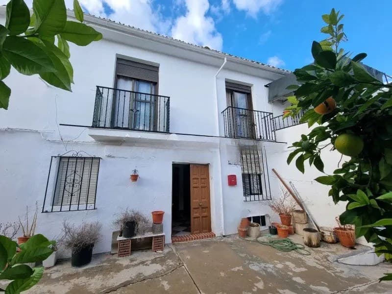 Casa/Chalet en Córdoba (1/5)