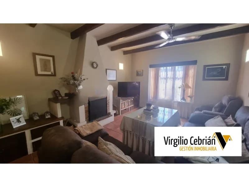 Casa/Chalet en Cádiz (1/5)