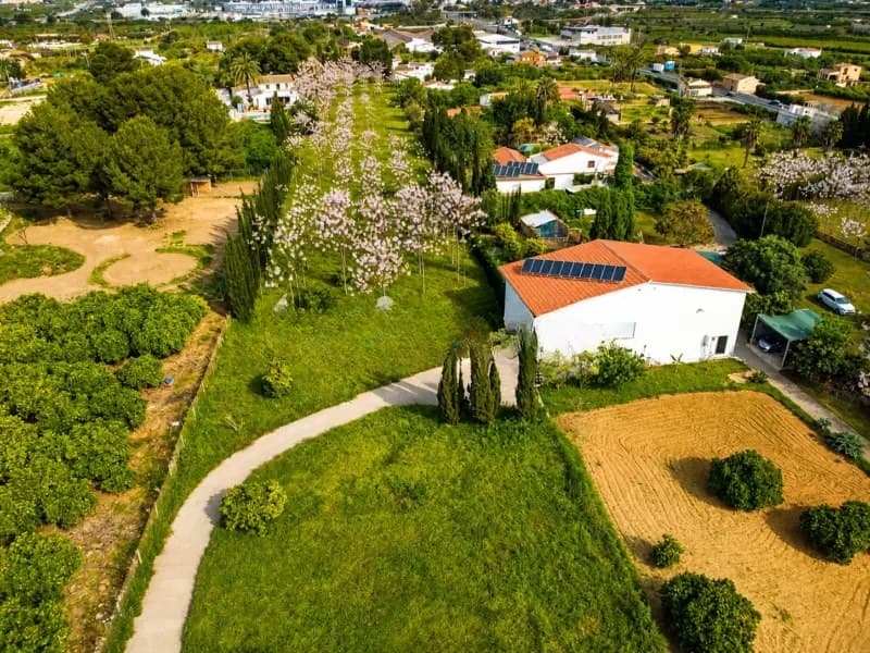 Casa/Chalet en Alicante (1/5)