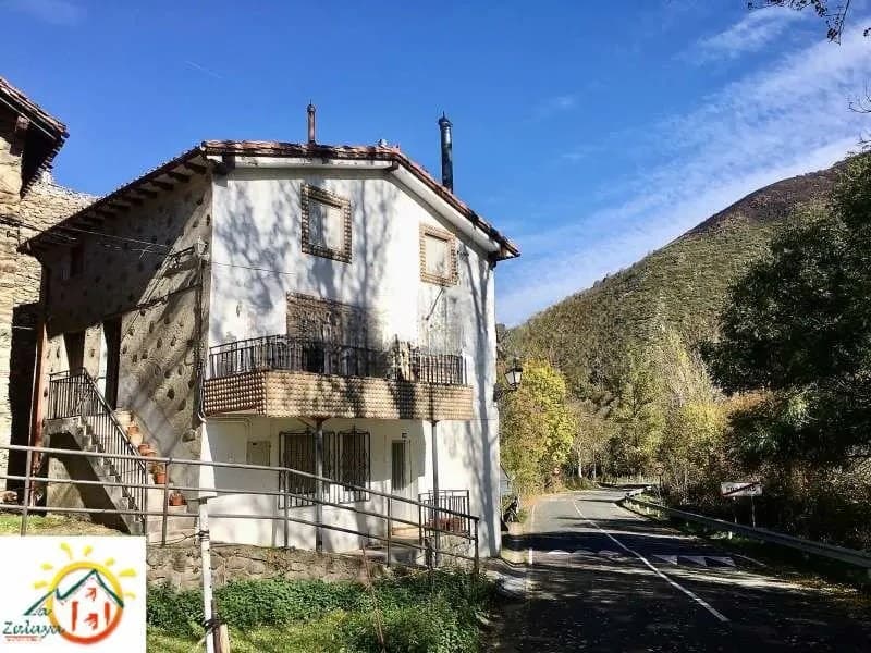 Casa/Chalet en La Rioja (1/1)