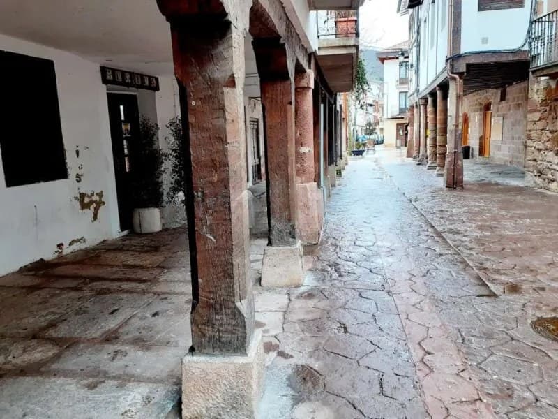 Casa/Chalet en La Rioja (1/1)