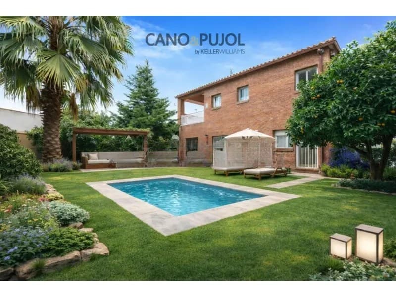 Casa/Chalet en Barcelona (1/5)