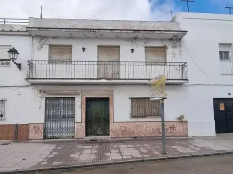 Casa/Chalet en Cádiz (1/1)
