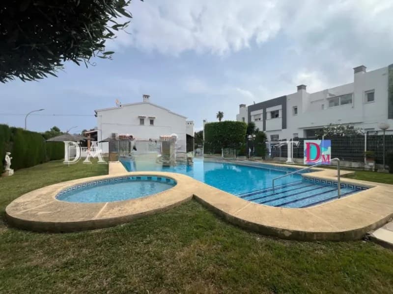Casa/Chalet en Alicante (1/1)