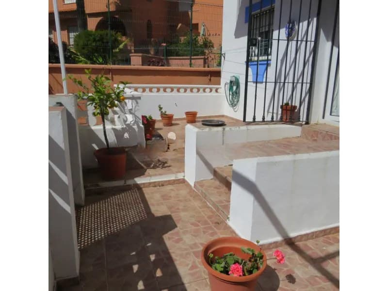 Piso en Málaga (1/1)